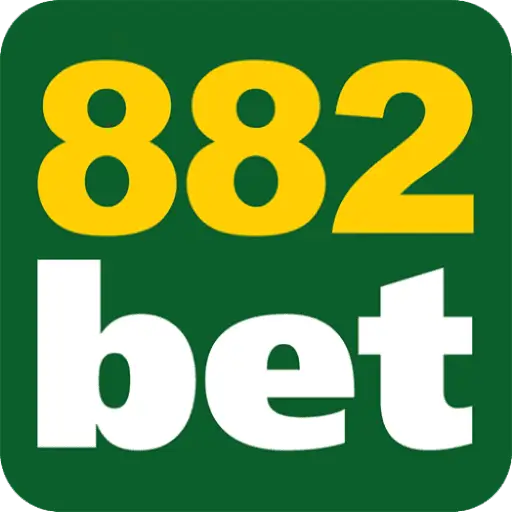 Logo da 882BET